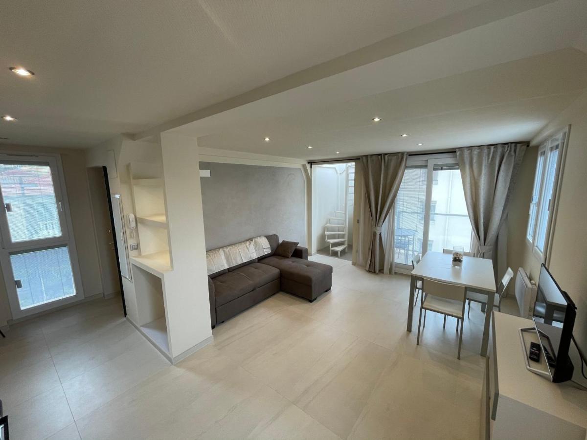 Apartment Jacaranda *