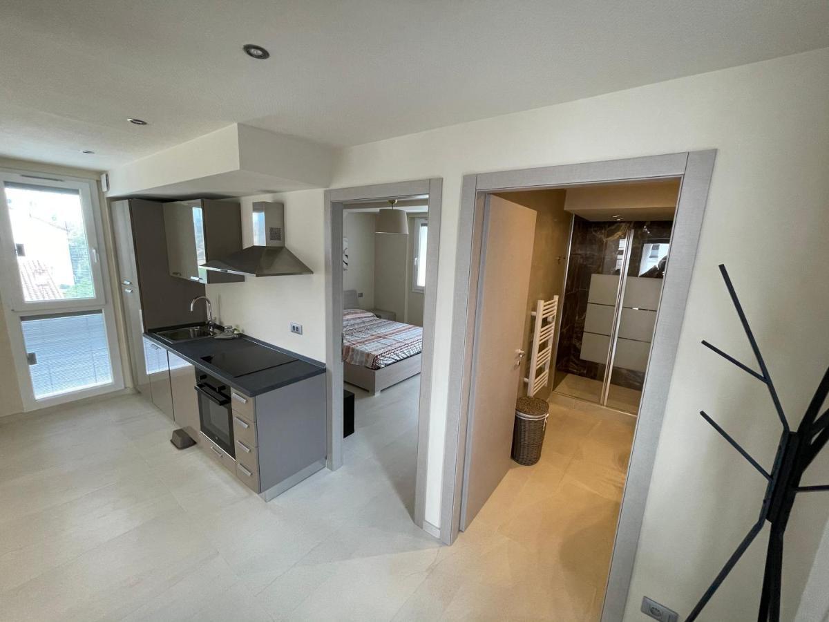 Jacaranda Apartment Roquebrune-Cap-Martin
