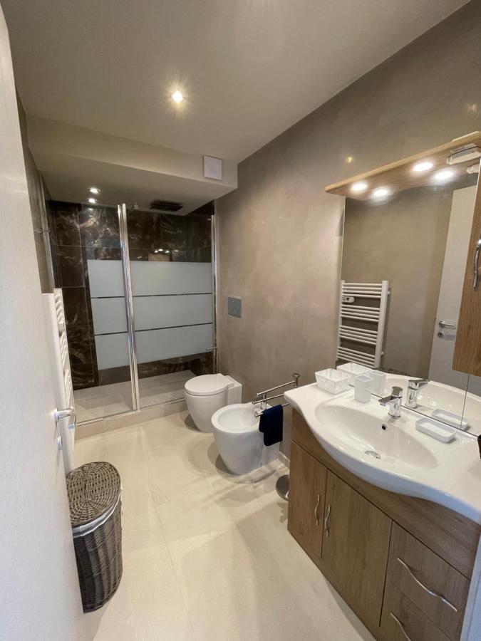 Jacaranda Apartment