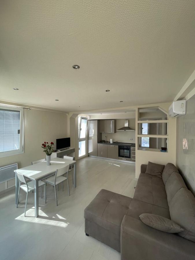 Jacaranda Apartment Roquebrune-Cap-Martin