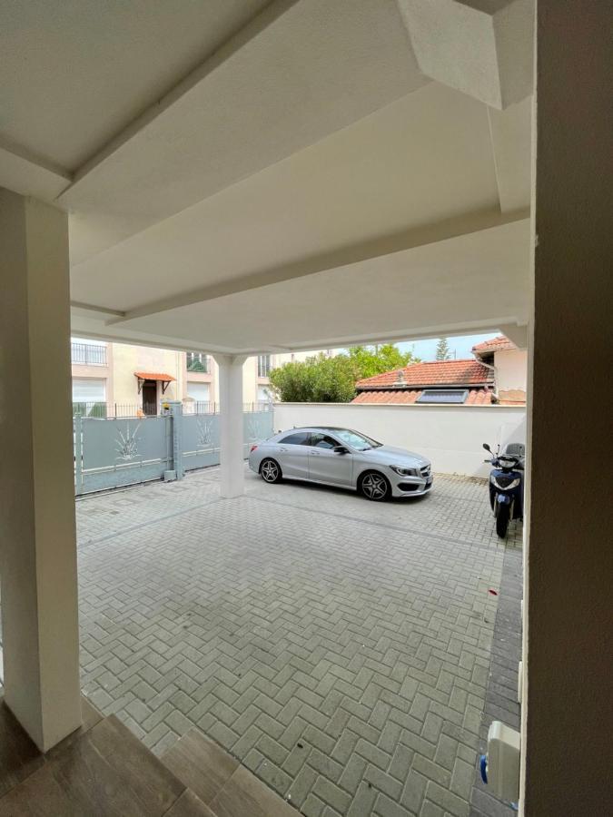 Apartment Jacaranda Roquebrune-Cap-Martin
